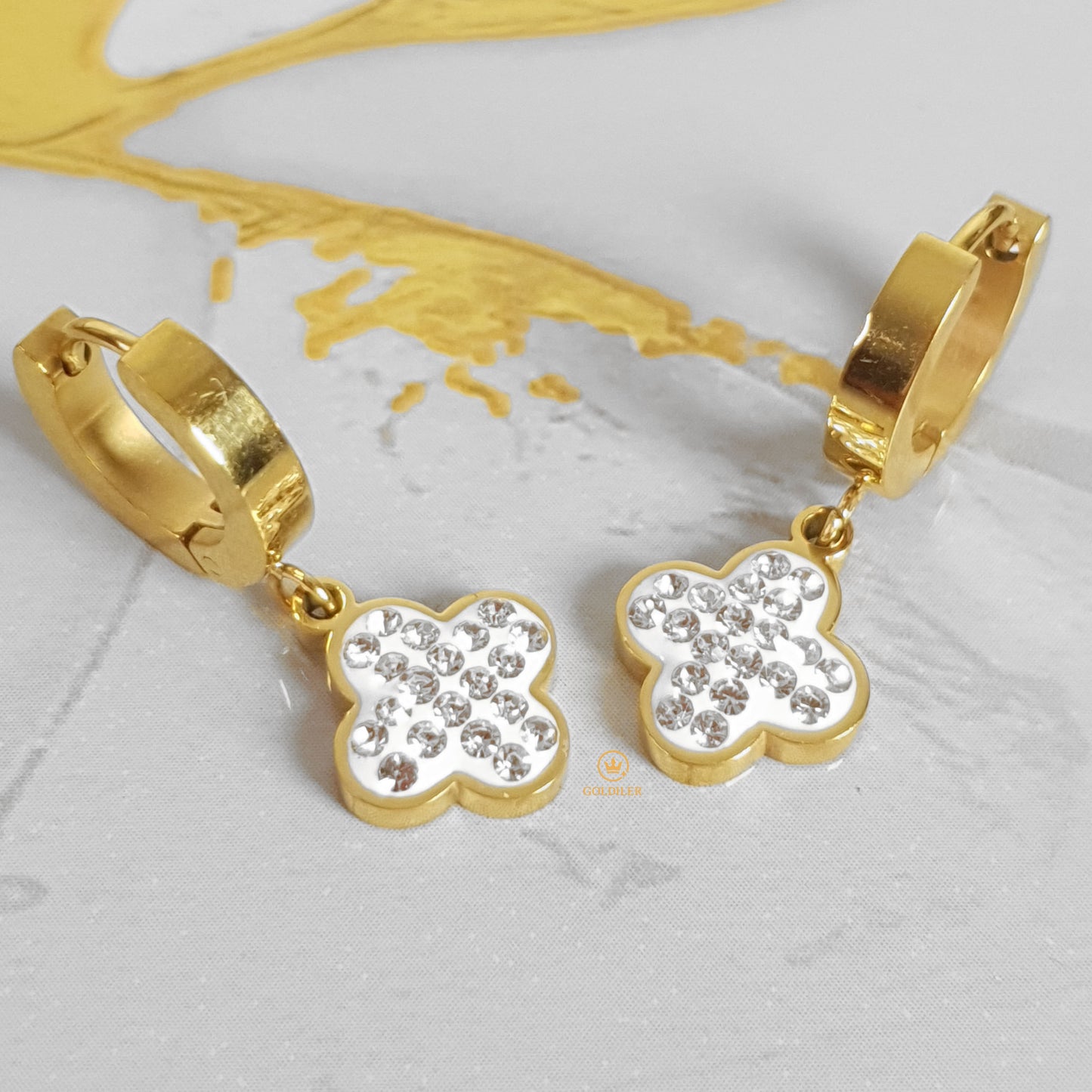 Candongas Trébol Z Premium