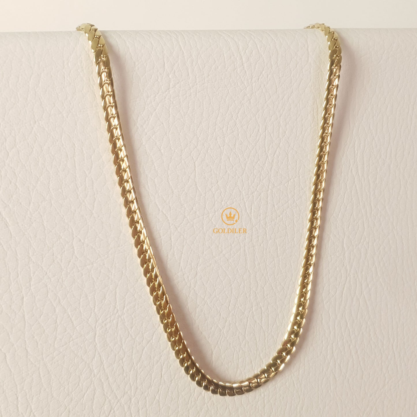 Cadena Serpiente