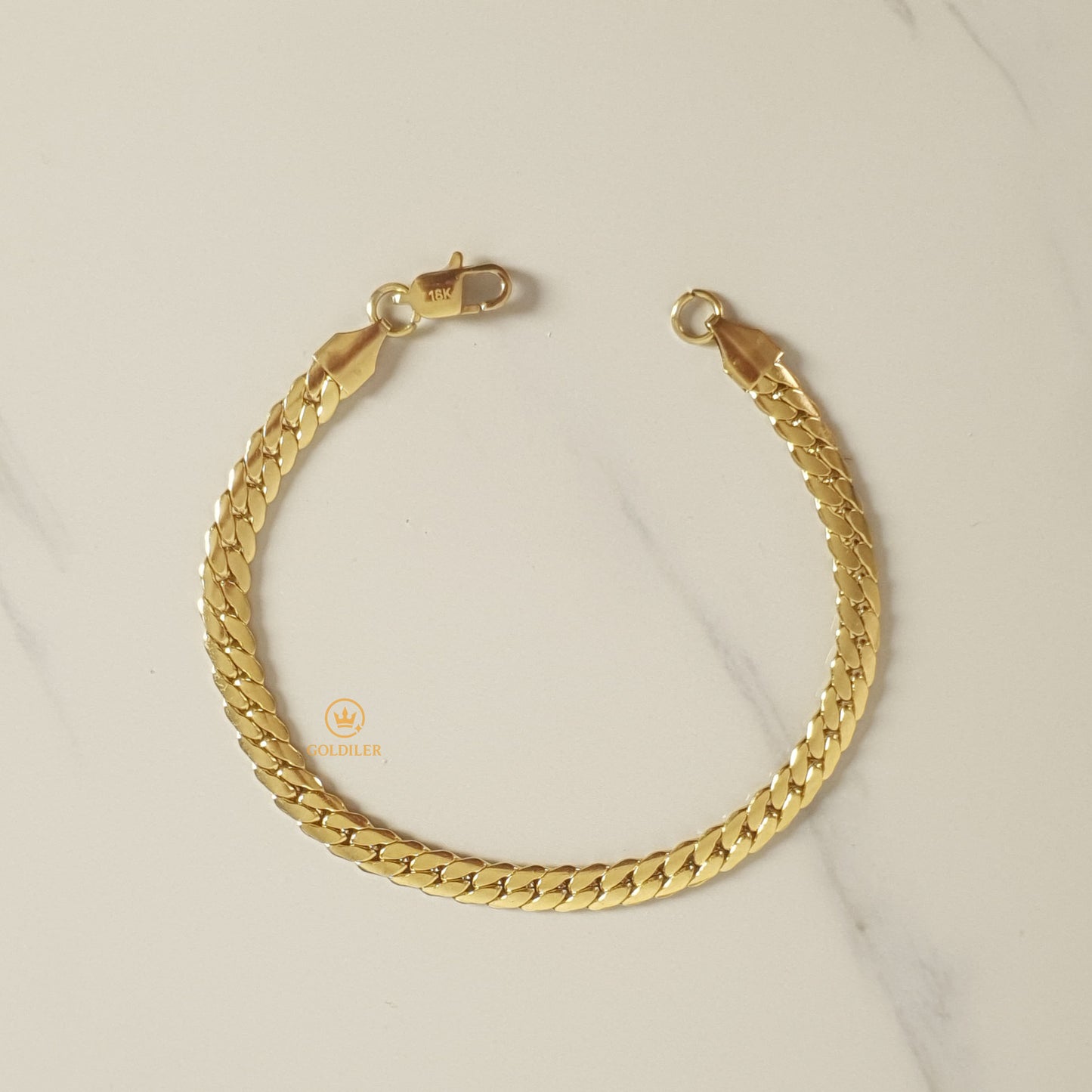Pulso Serpiente