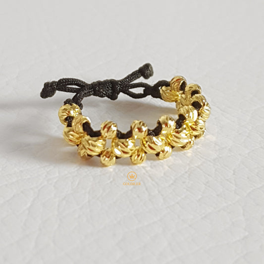 Anillo Tres Carriles