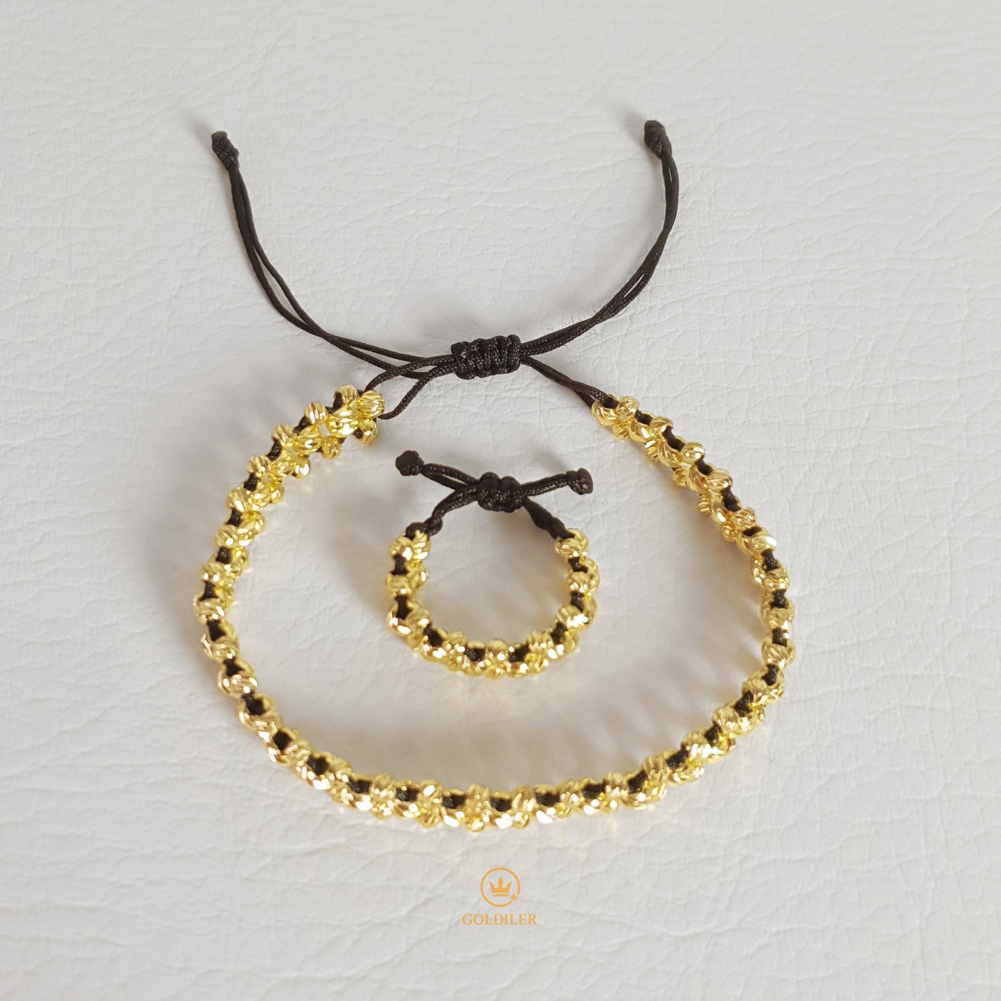 Manilla y Anillo Tres Carriles