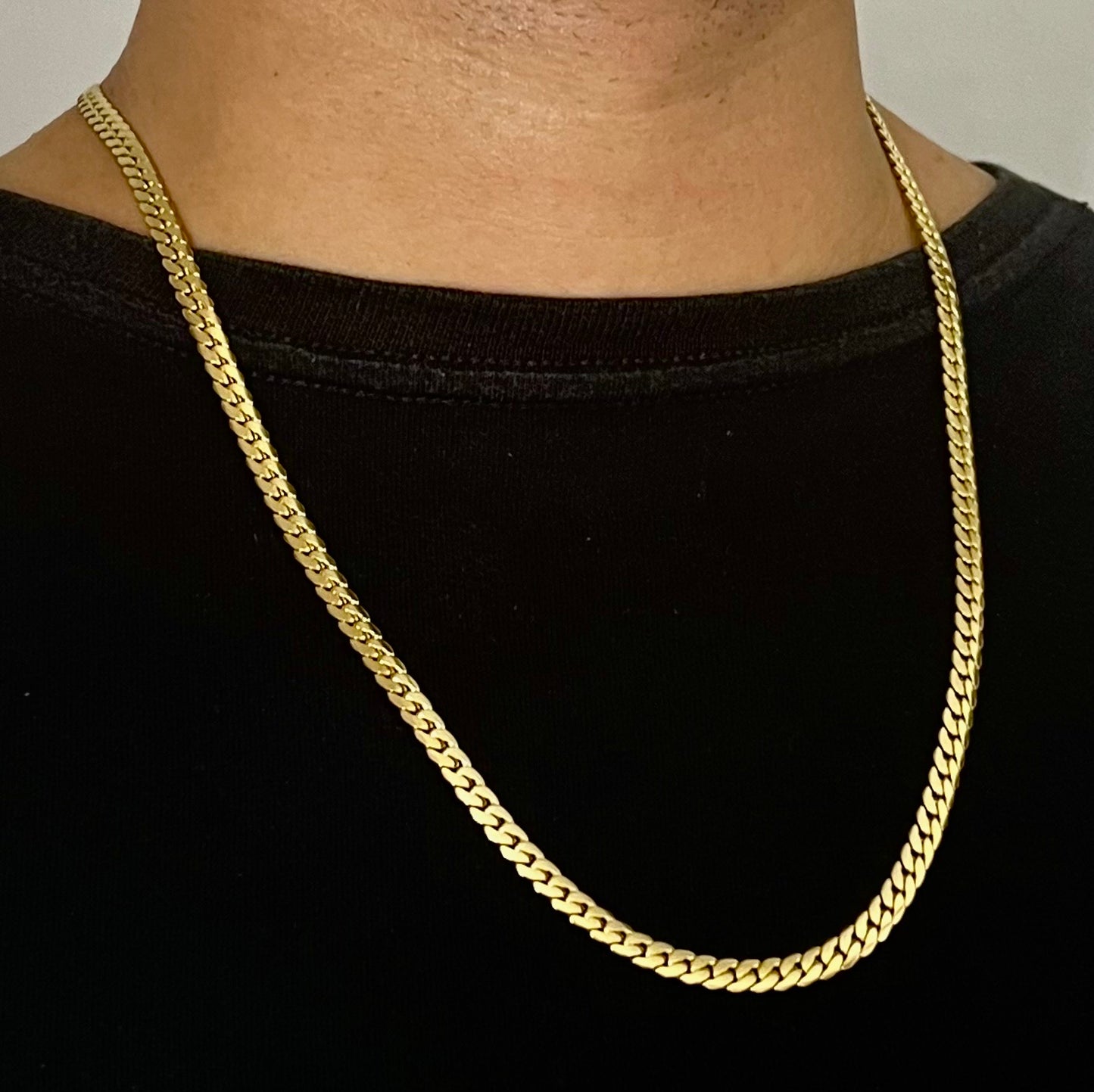 Cadena Serpiente