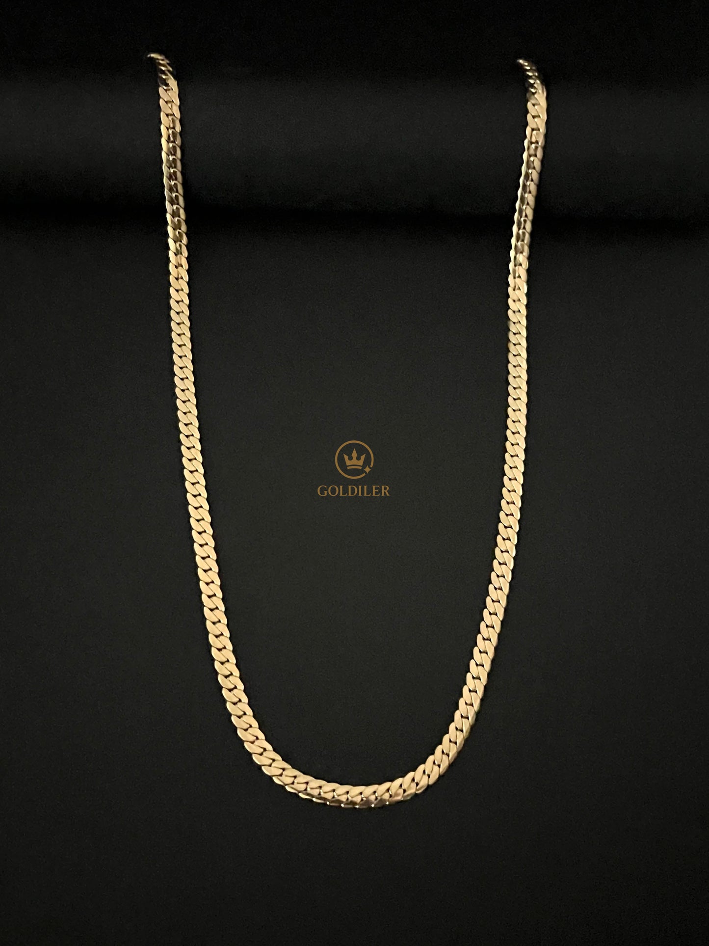 Cadena Serpiente