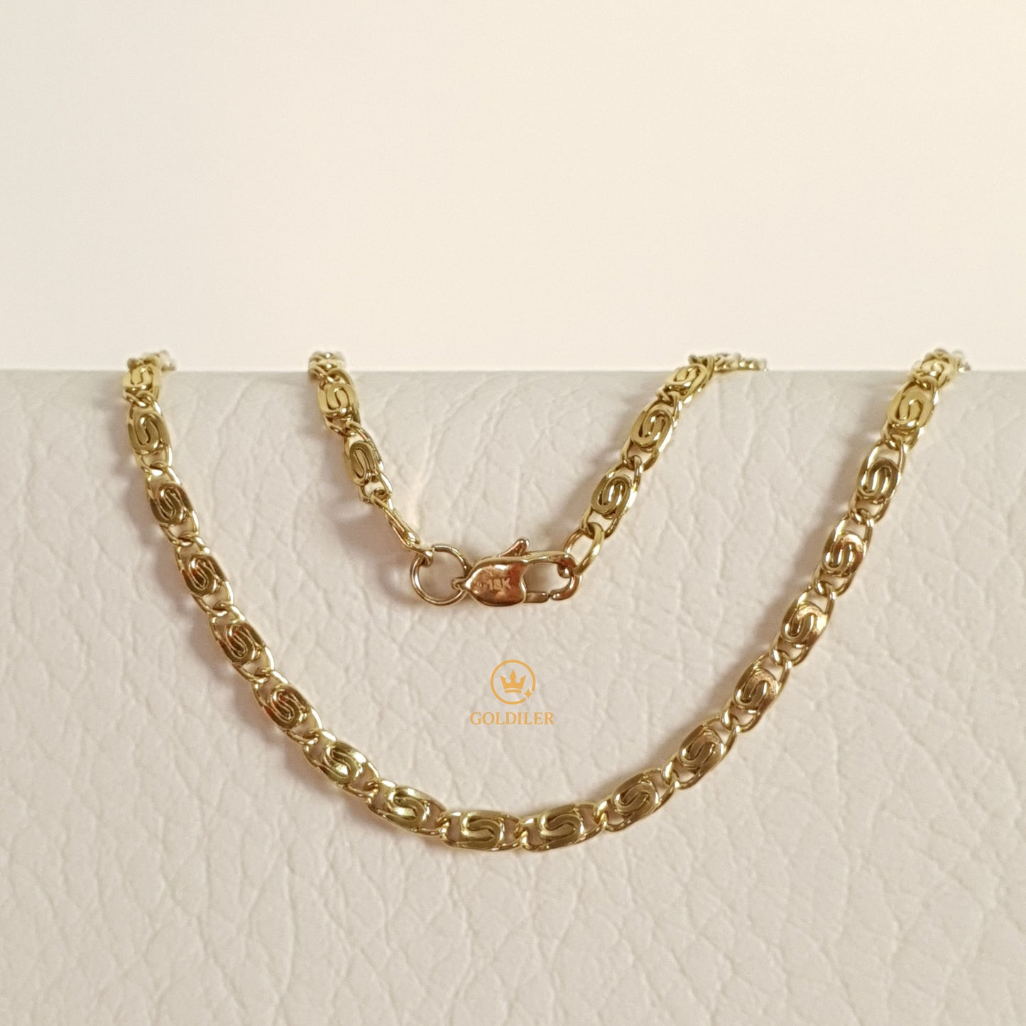 Cadena Clip