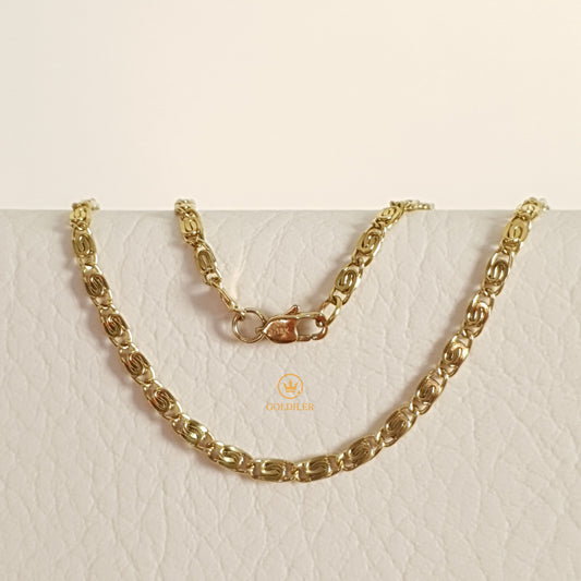 Cadena Clip
