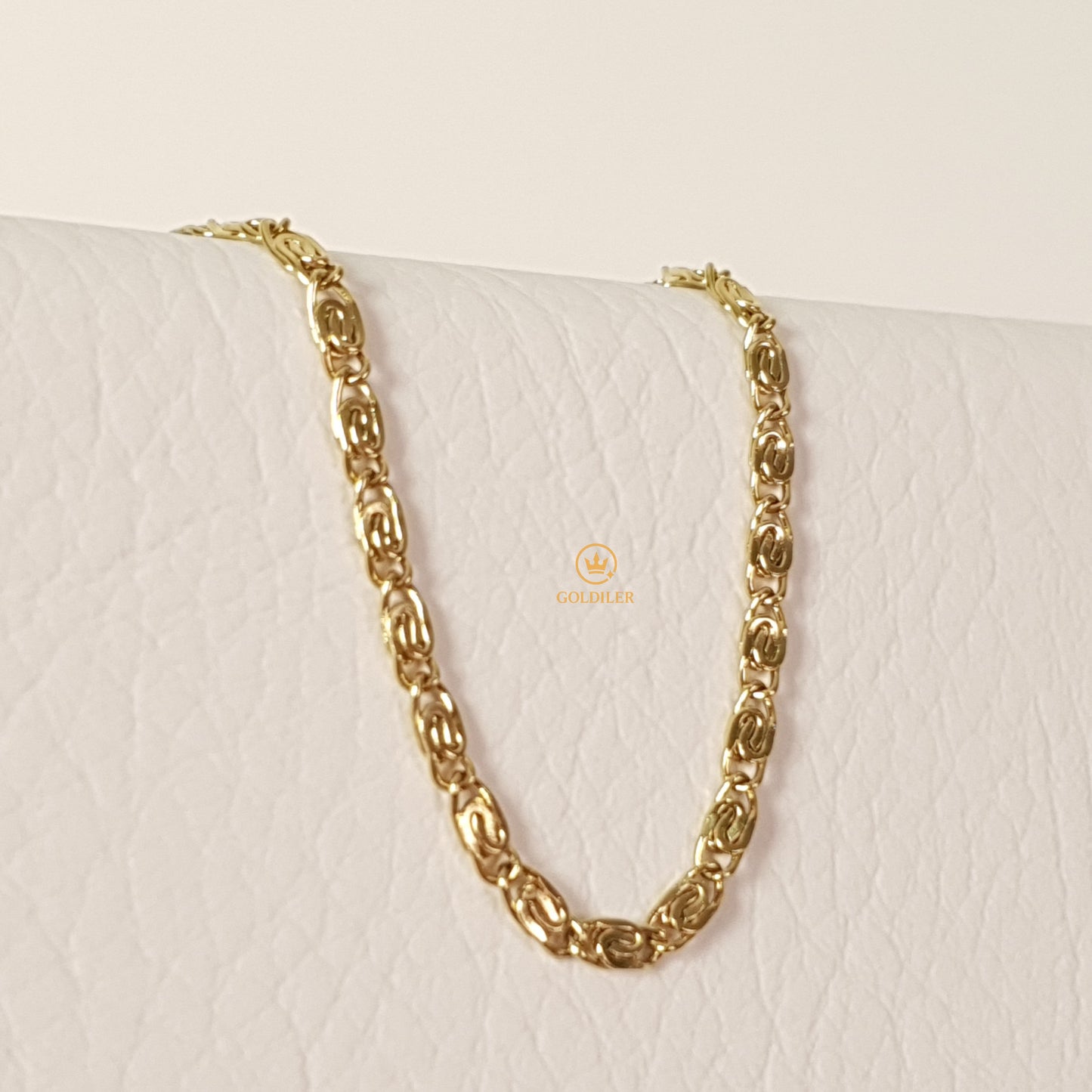 Cadena Clip
