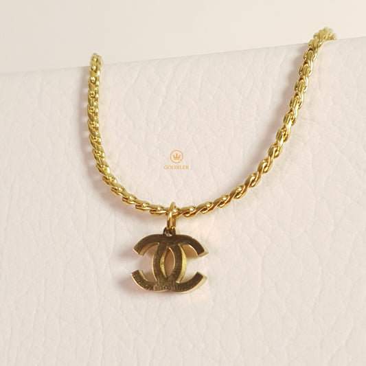 Cadena CH Mujer