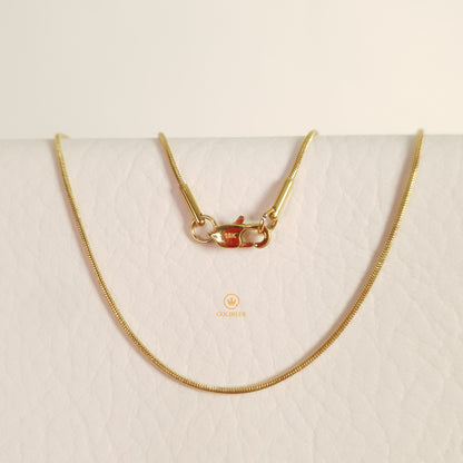 Cadena Hilo Mujer