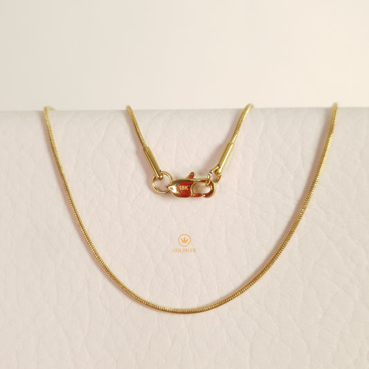 Cadena Hilo Mujer