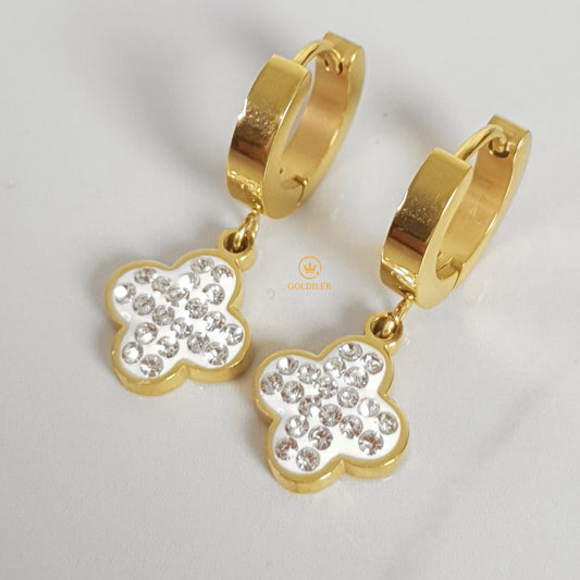 Candongas Trébol Z Premium