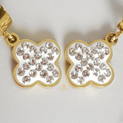 Candongas Trébol Z Premium