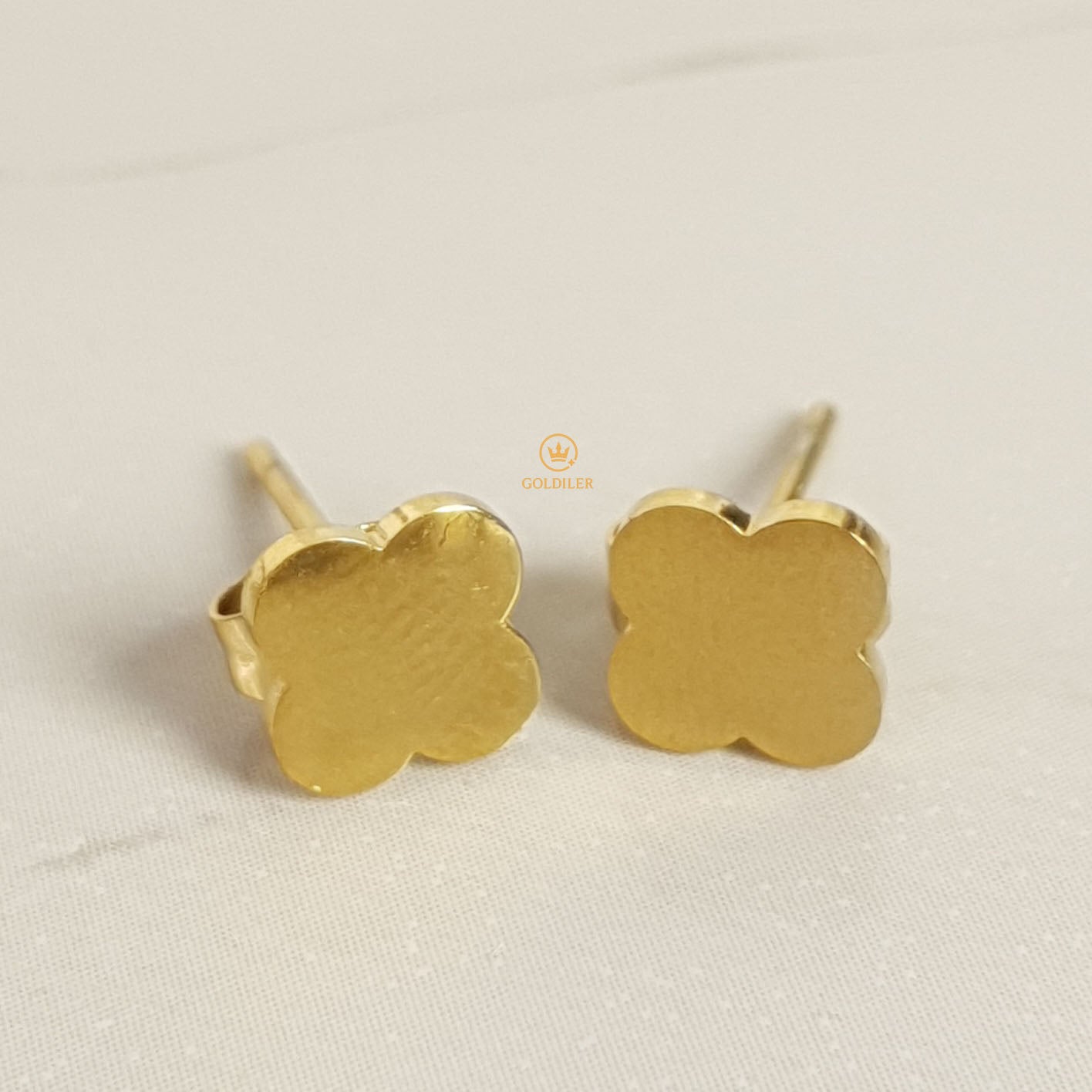 Arete Trébol