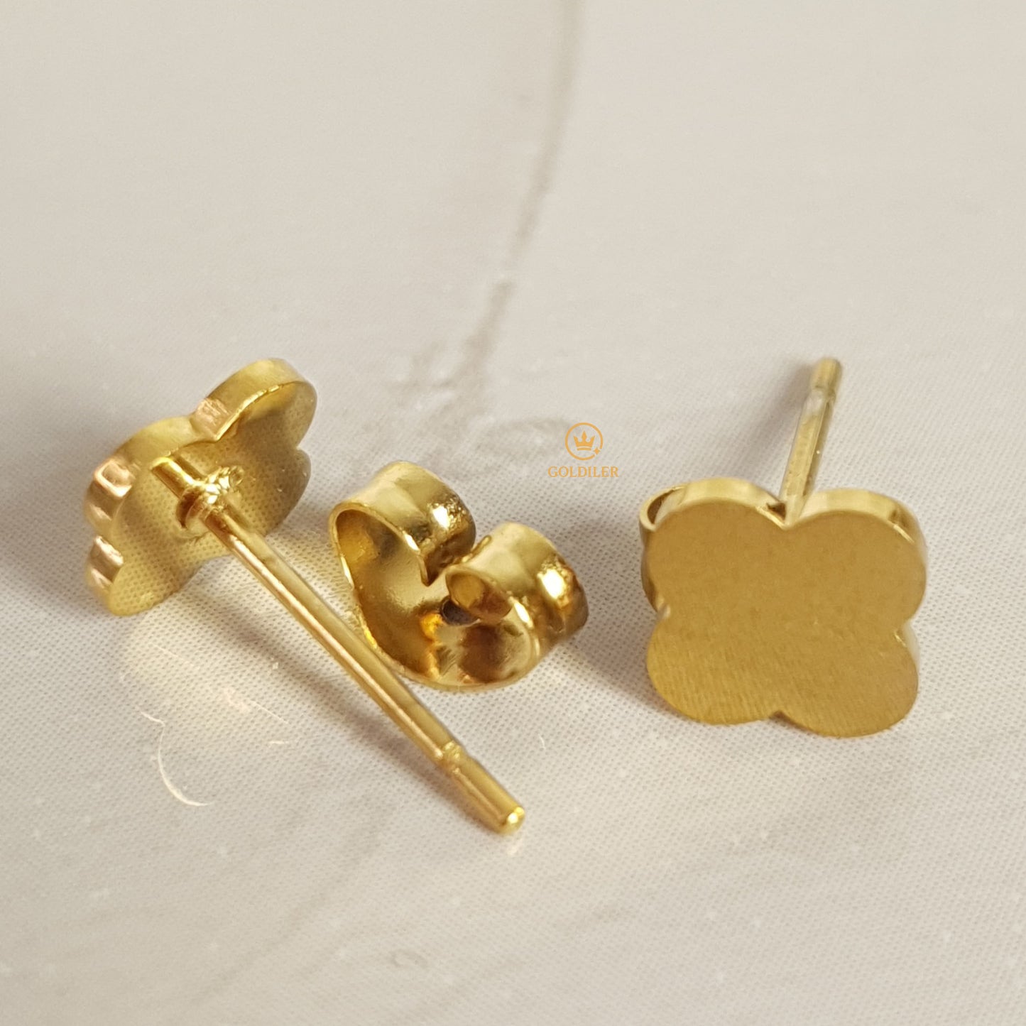 Arete Trébol