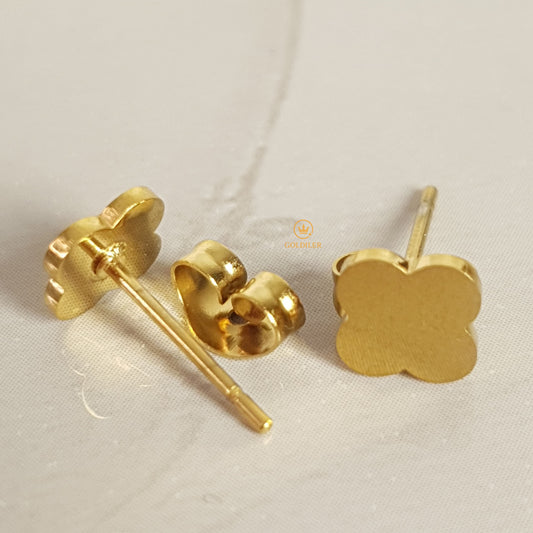 Arete Trébol