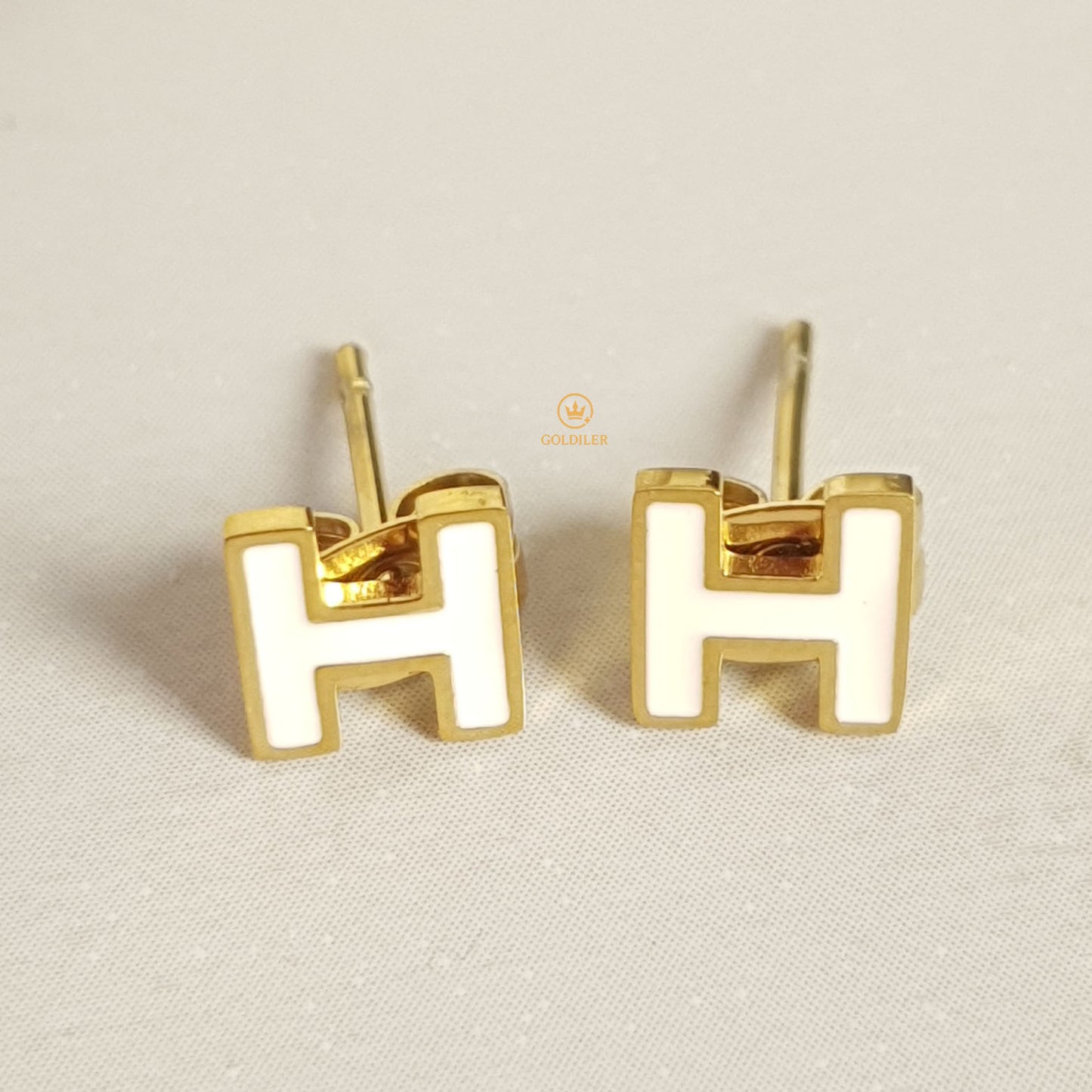 Aretes H