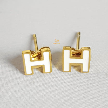 Aretes H