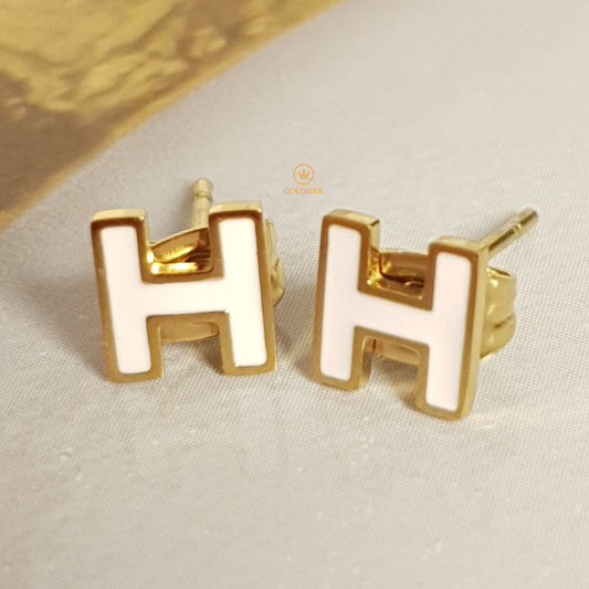 Aretes H