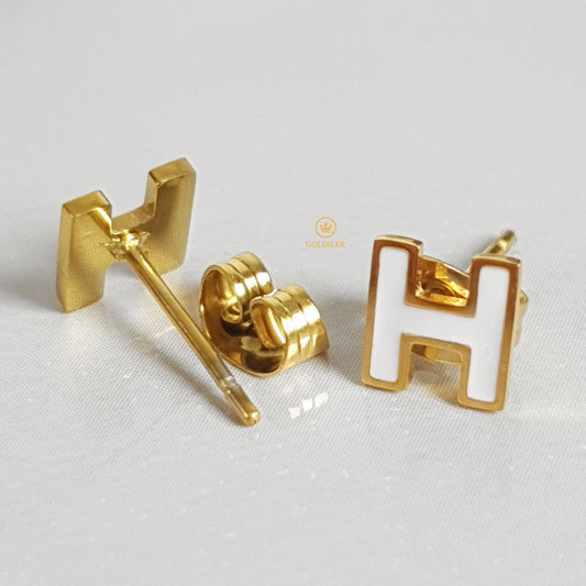 Aretes H