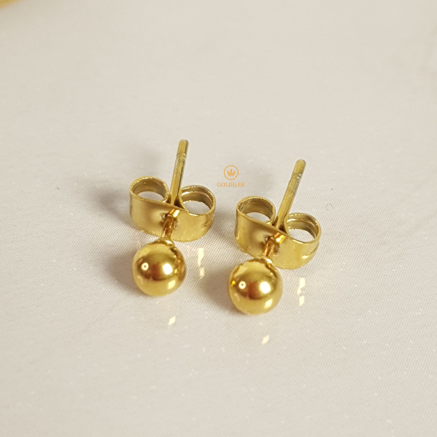 Arete Bolita