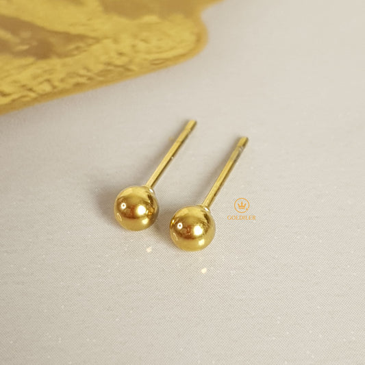Arete Bolita