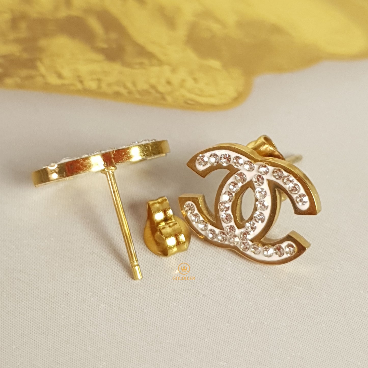 Aretes CH Z Premium