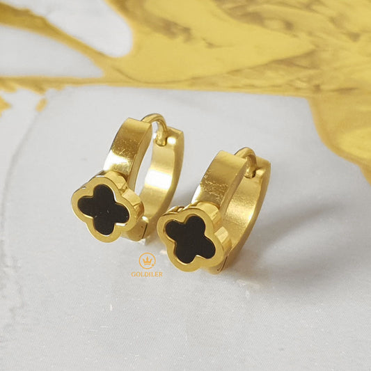 Candonga Trébol Negro