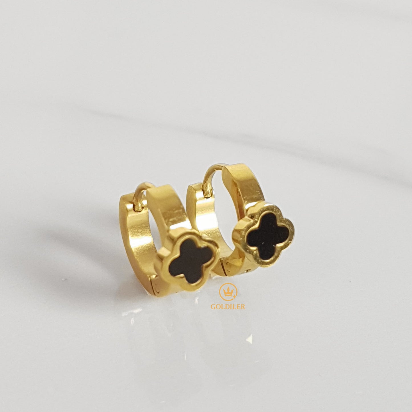 Candonga Trébol Negro