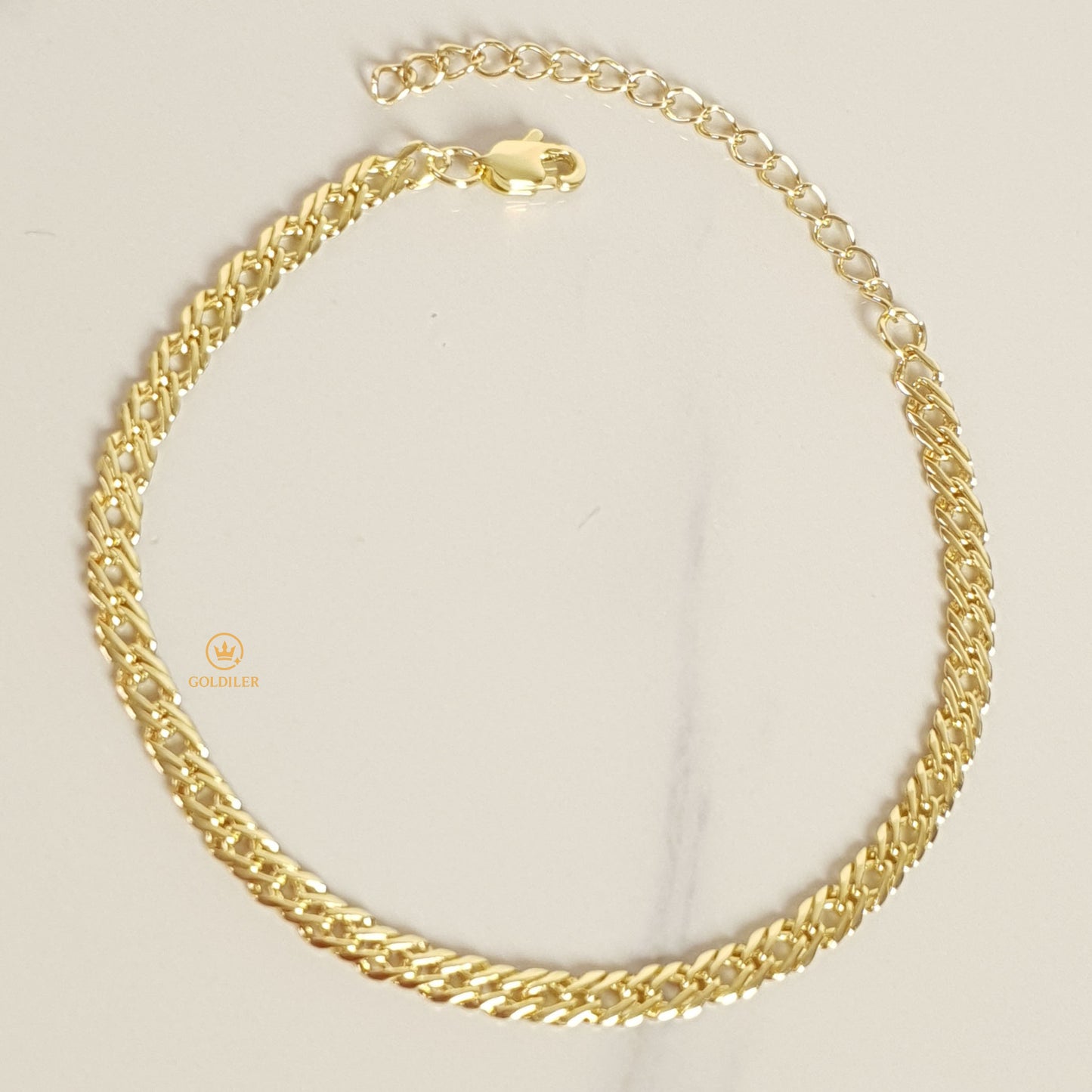 Pulso Entrelazada