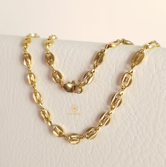 Cadena Gucci