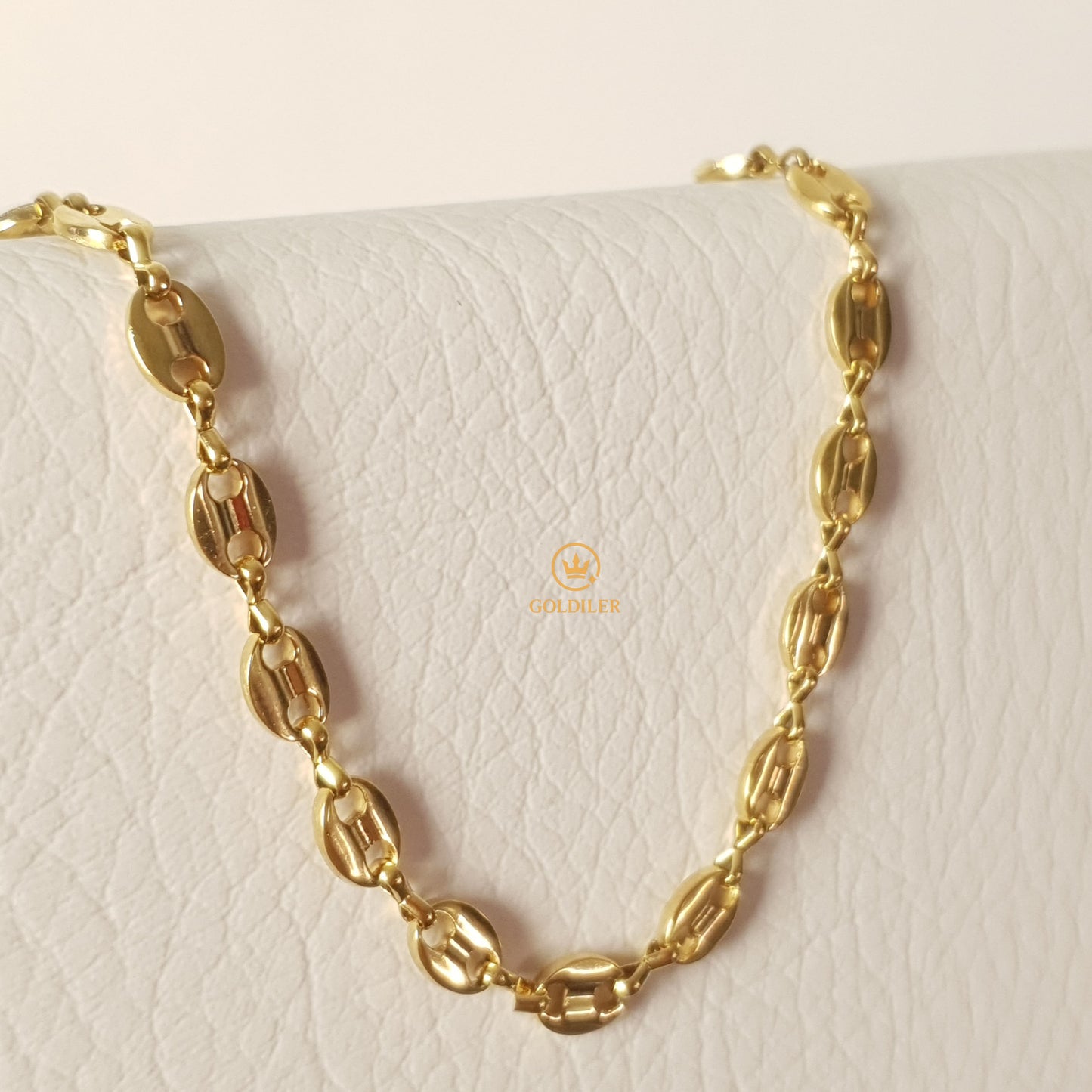 Cadena Gucci