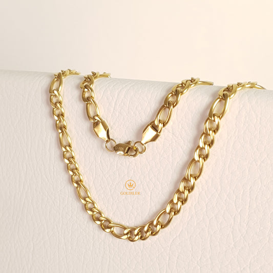 Cadena Cartier