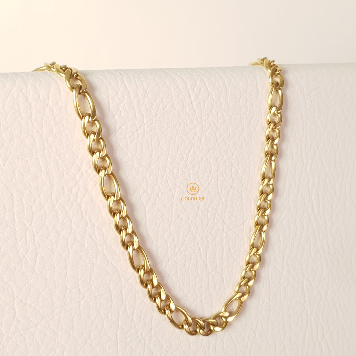 Cadena Cartier