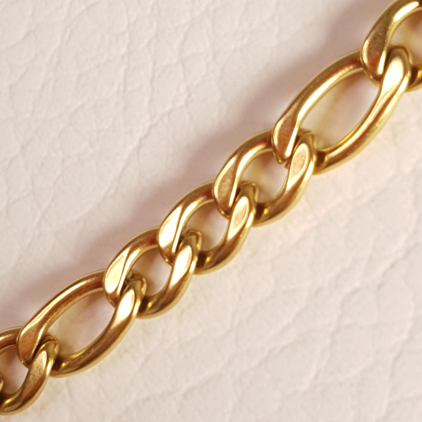 Cadena Cartier