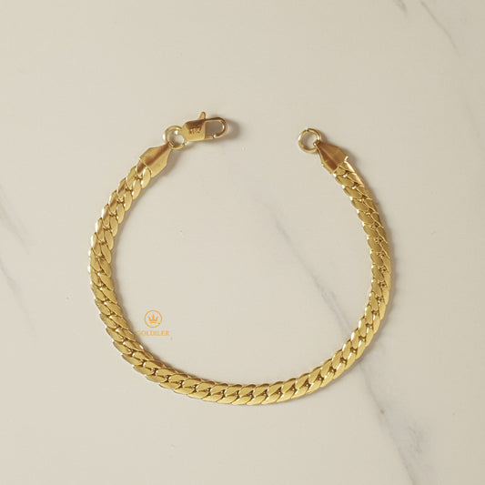 Pulso Serpiente