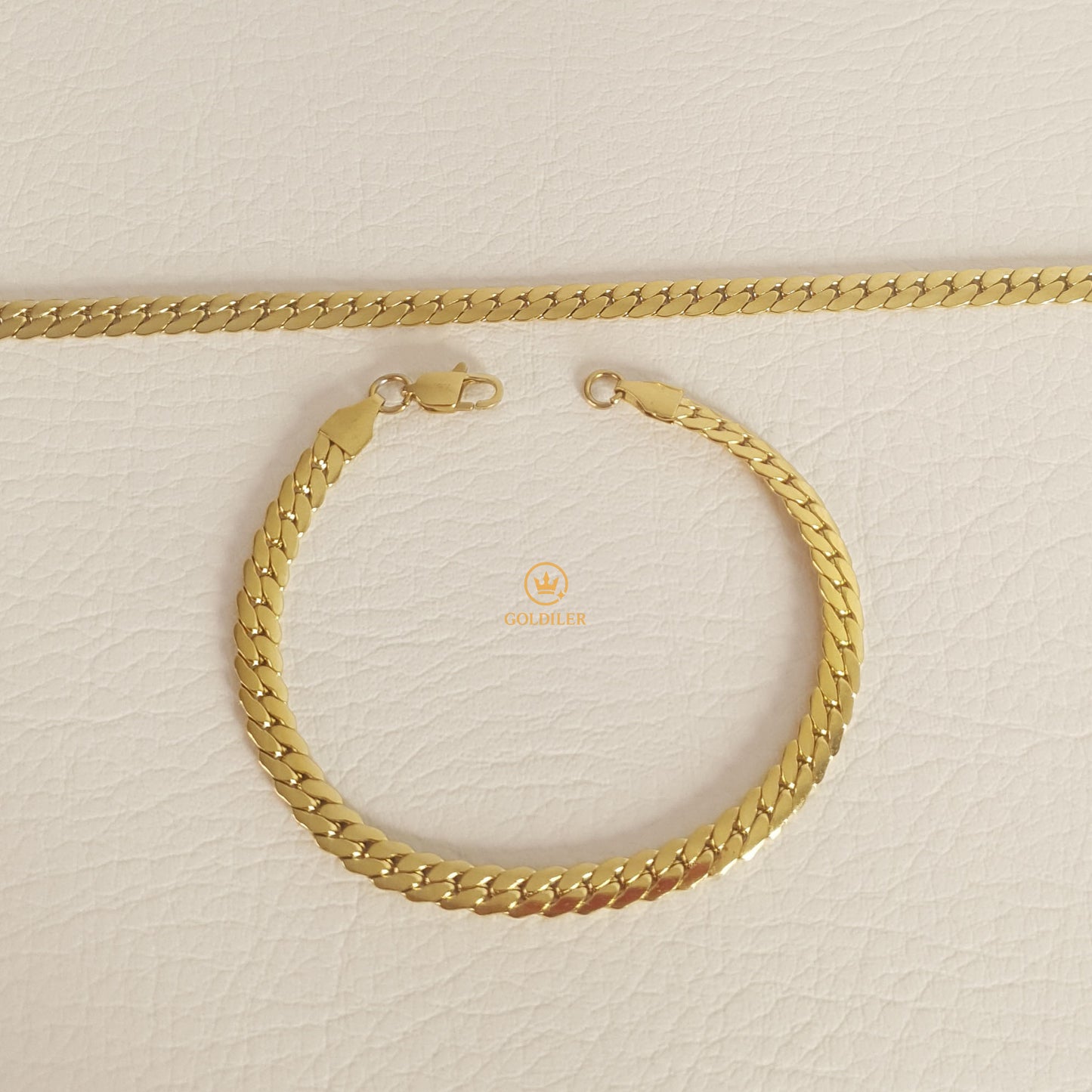 Combo Serpiente