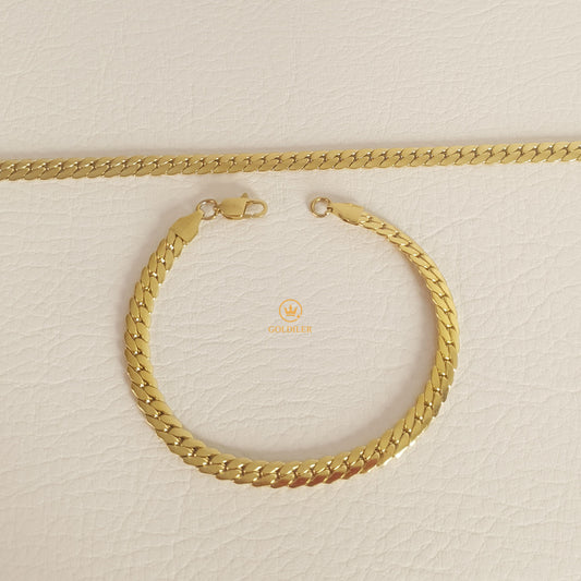 Combo Serpiente