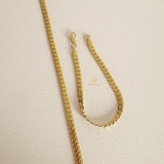 Combo Serpiente