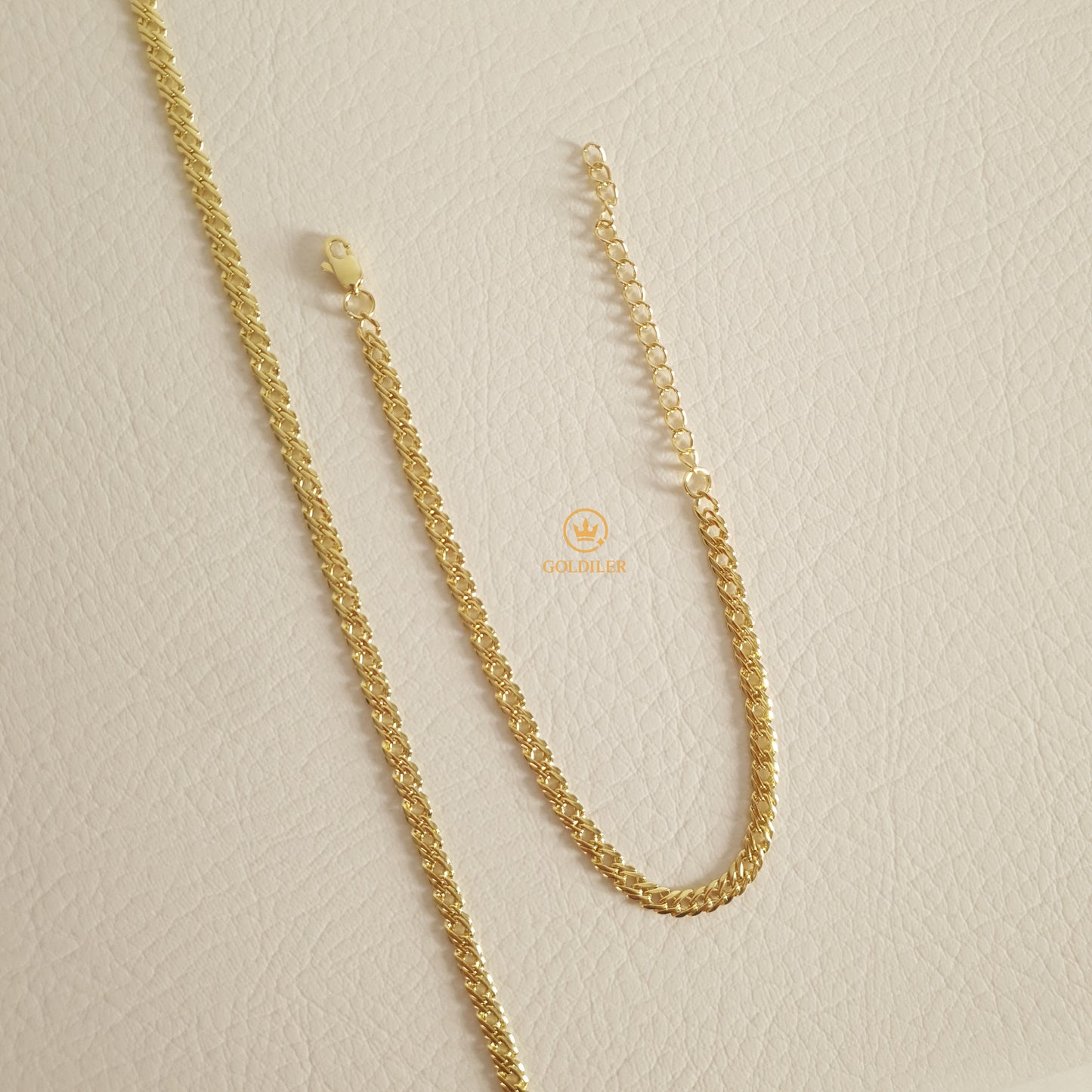 Combo Entrelazado