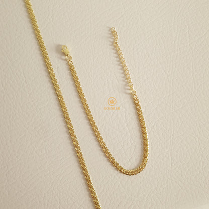 Combo Entrelazado