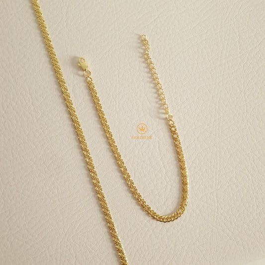 Combo Entrelazado