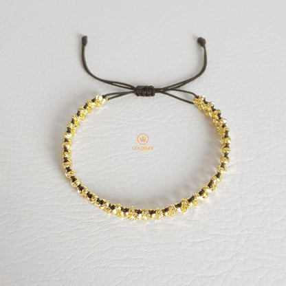 Manilla Tres Carriles