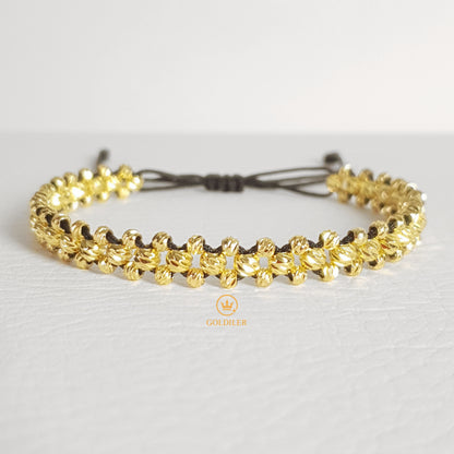 Manilla Tres Carriles