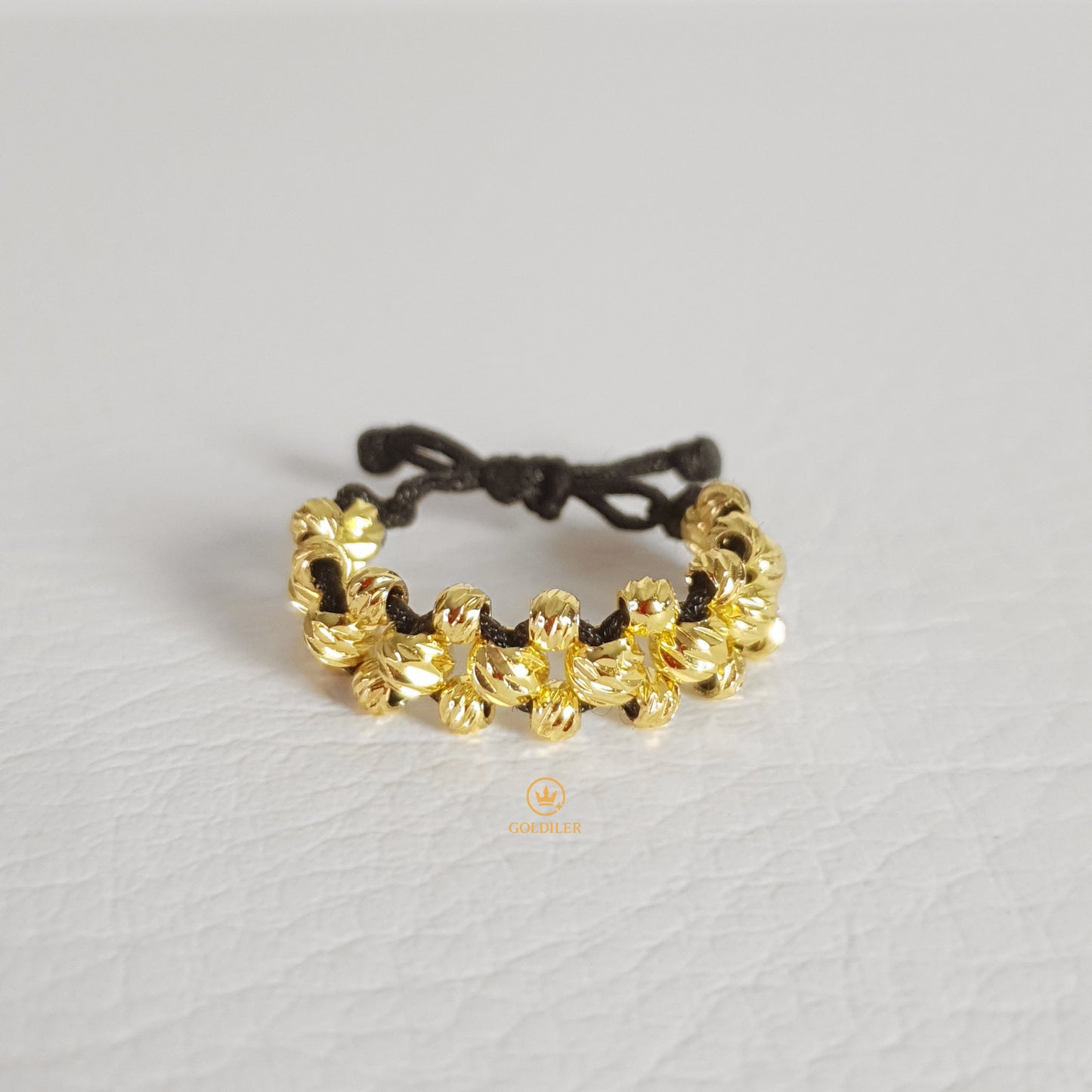 Anillo Tres Carriles