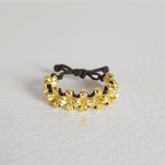 Anillo Tres Carriles