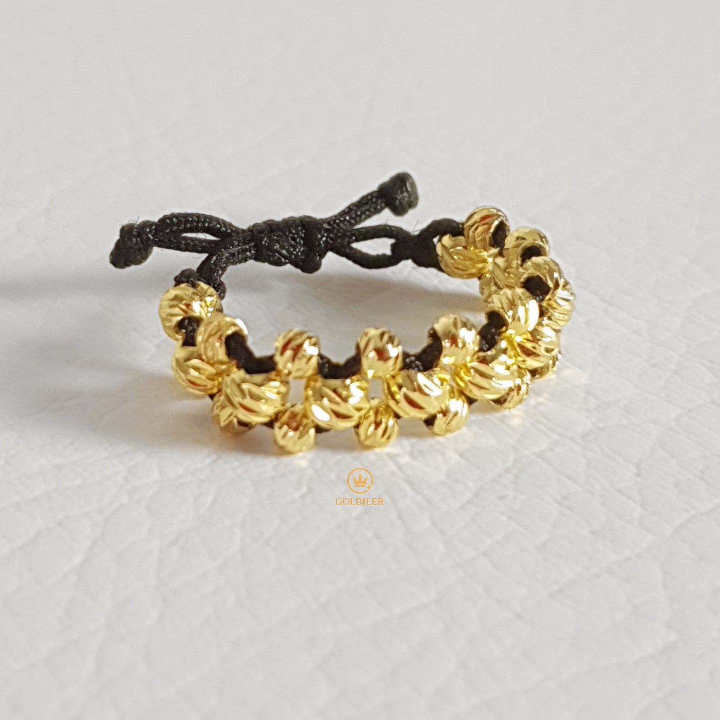 Anillo Tres Carriles