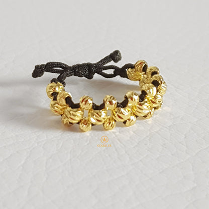 Anillo Tres Carriles