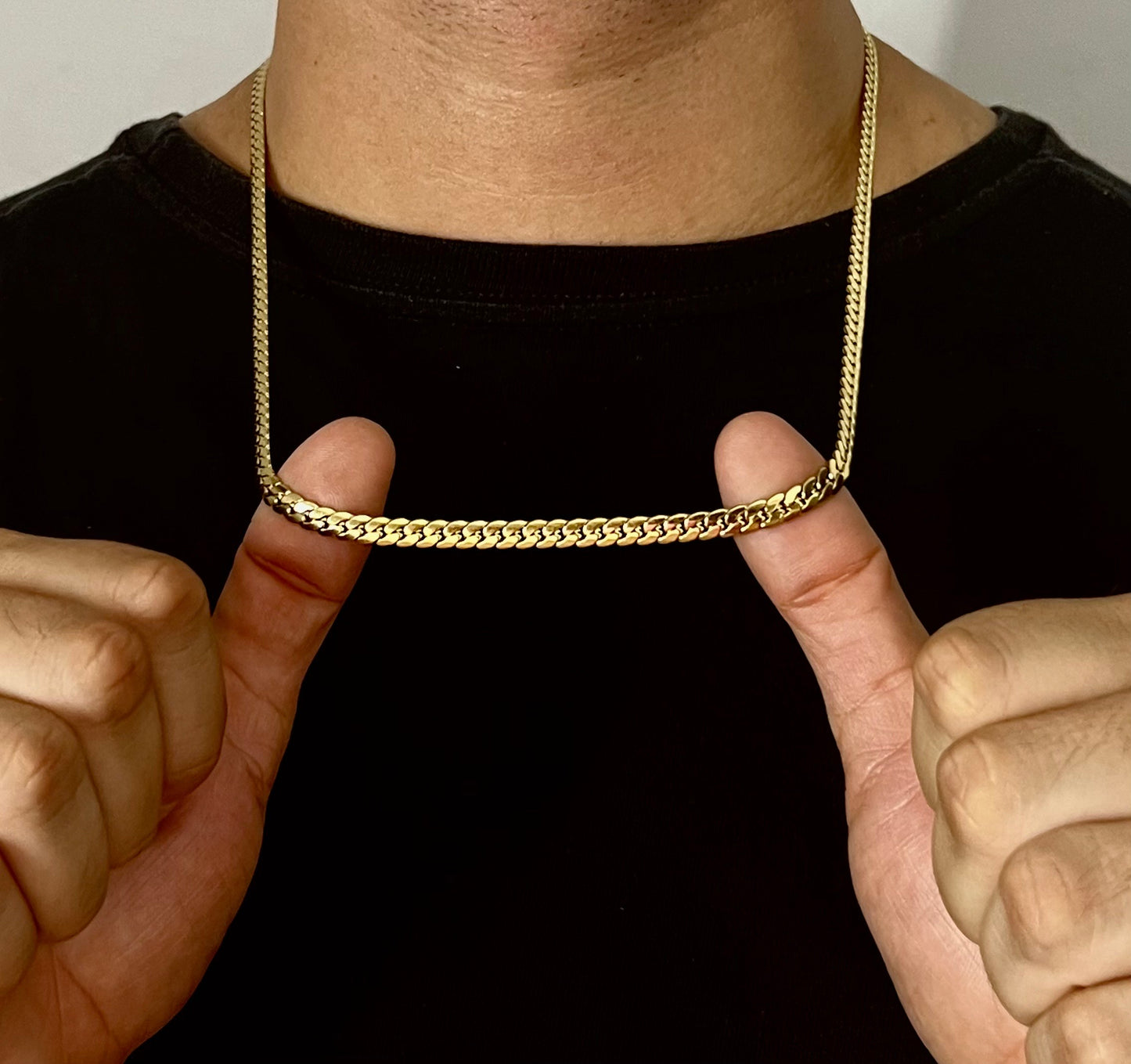 Cadena Serpiente