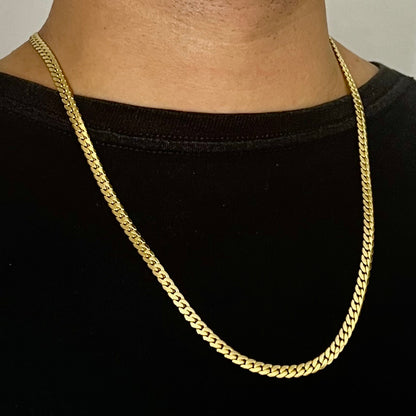 Cadena Serpiente