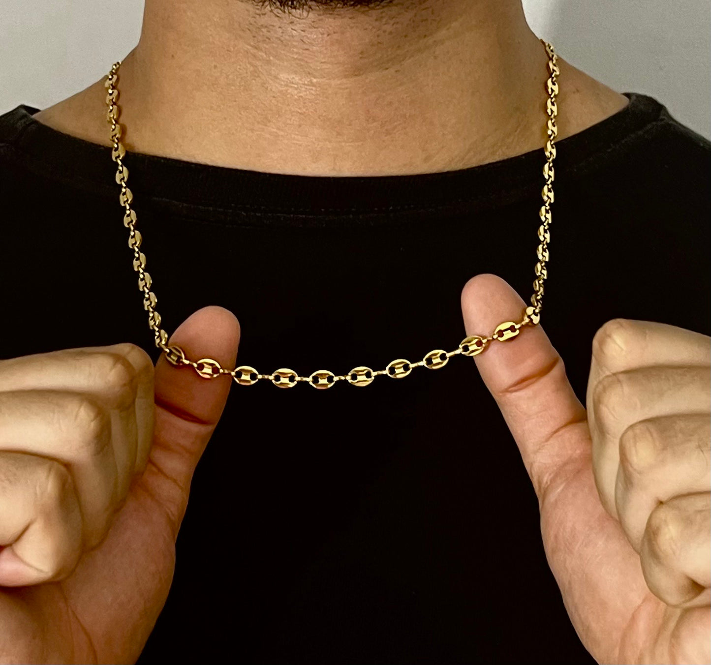 Cadena Gucci