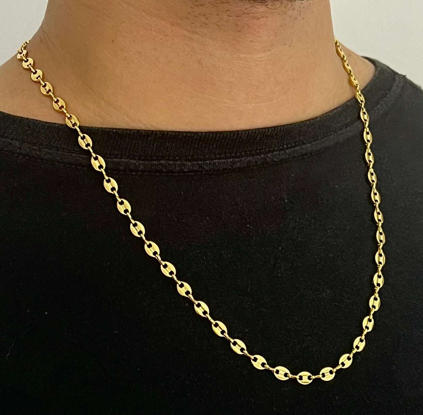 Cadena Gucci